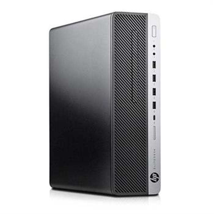 مینی کیس استوک hp مدل G3 HP G3 Core i5-7400 8GB-256GB-ssd Intel Stock Mini Case Computer